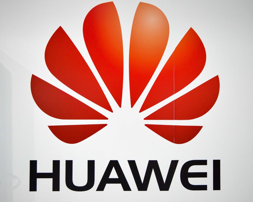 Les appareils Huawei